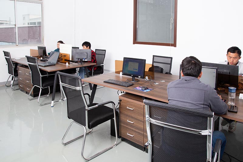 KarnobatInternal Trade Office - Guangu Technology